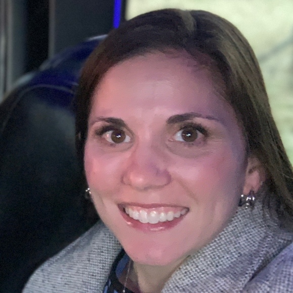 MEET THE POSHER, Katie - Picture 1 of 1